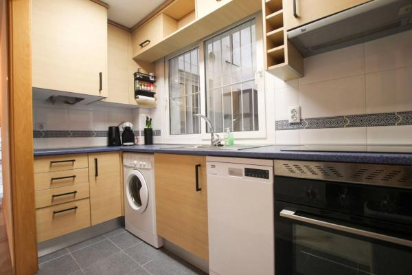 Piso en Calpe Pueblo