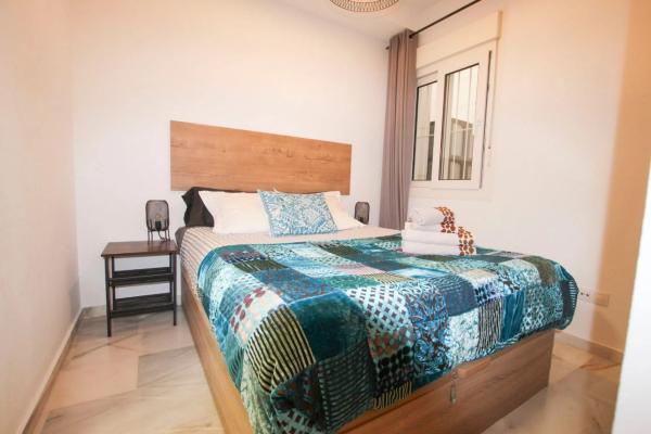 Piso en Calpe Pueblo