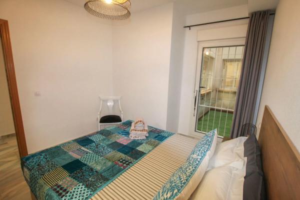 Piso en Calpe Pueblo