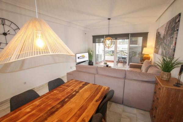 Piso en Calpe Pueblo