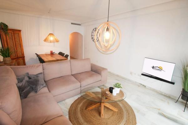 Piso en Calpe Pueblo