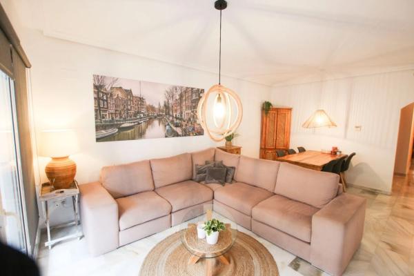 Piso en Calpe Pueblo