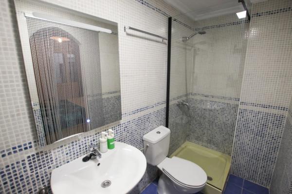 Piso en Calpe Pueblo