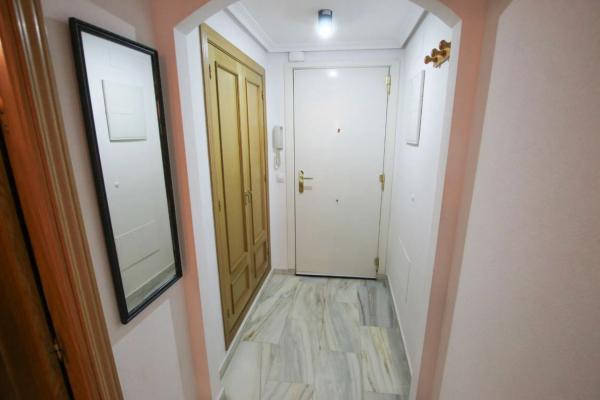 Piso en Calpe Pueblo