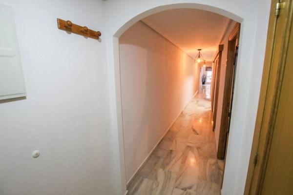 Piso en Calpe Pueblo