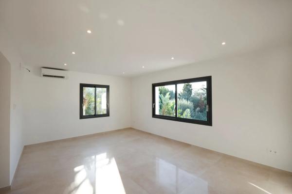 Casa independiente en Pd Pinos Los