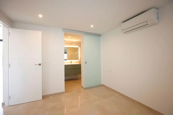 Casa independiente en Pd Pinos Los