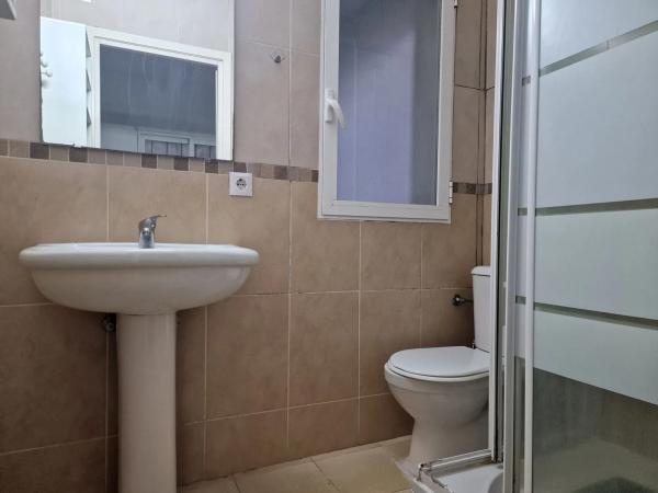 Piso en calle los Almendros