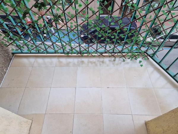 Piso en calle los Almendros