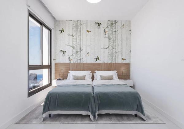 Piso en Playa de Fossa-Levante