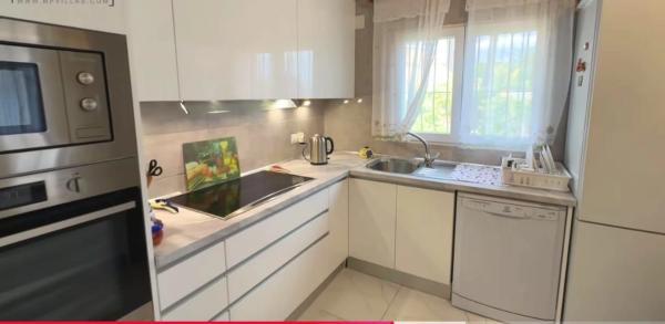 Chalet en Cometa-Carrió