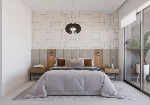 Piso en Playa de Fossa-Levante