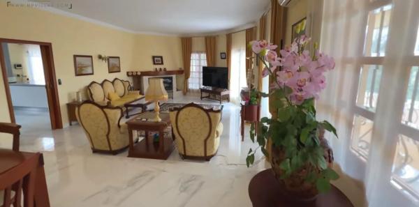 Chalet en Cometa-Carrió