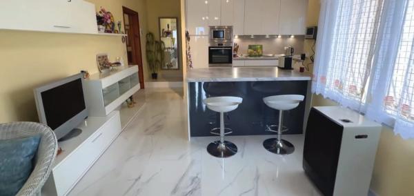 Chalet en Cometa-Carrió