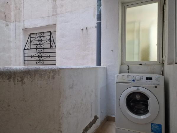 Piso en calle los Almendros