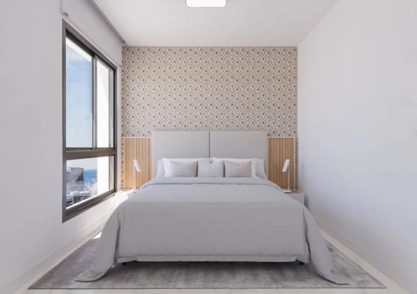 Piso en Playa de Fossa-Levante