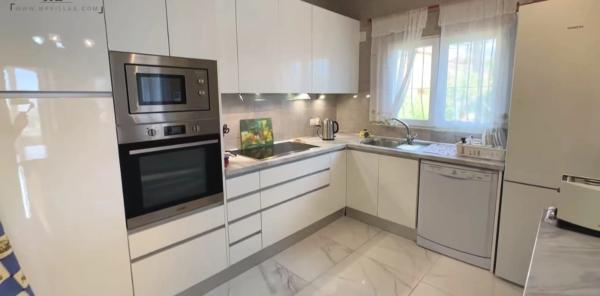 Chalet en Cometa-Carrió