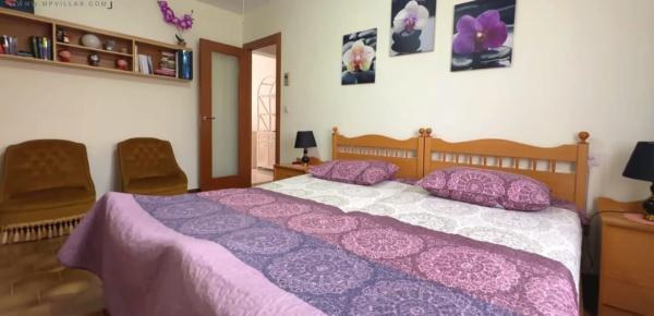 Chalet en Cometa-Carrió