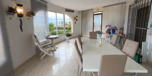 Chalet en Cometa-Carrió