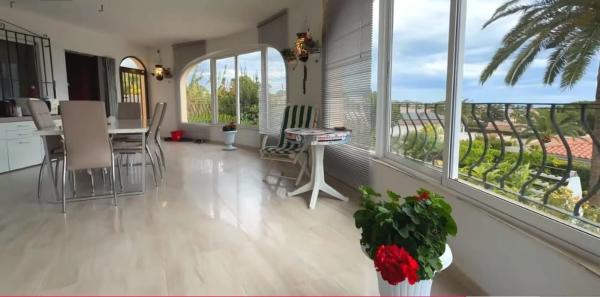 Chalet en Cometa-Carrió