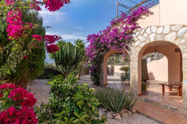 Chalet adosado en Partida Empedrola Sup, 7