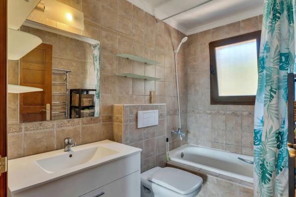 Chalet adosado en Partida Empedrola Sup, 7