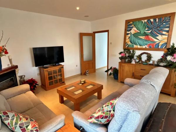 Piso en Calpe Pueblo