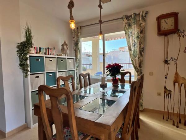 Piso en Calpe Pueblo