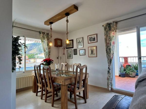 Piso en Calpe Pueblo