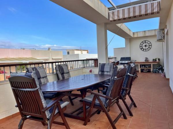 Piso en Calpe Pueblo