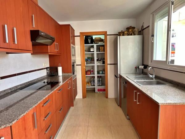 Piso en Calpe Pueblo