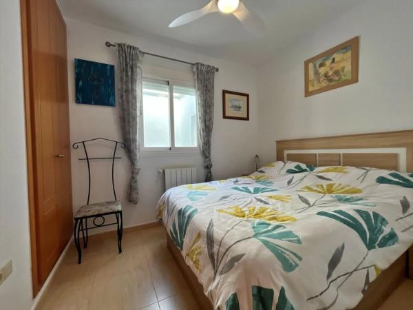 Piso en Calpe Pueblo