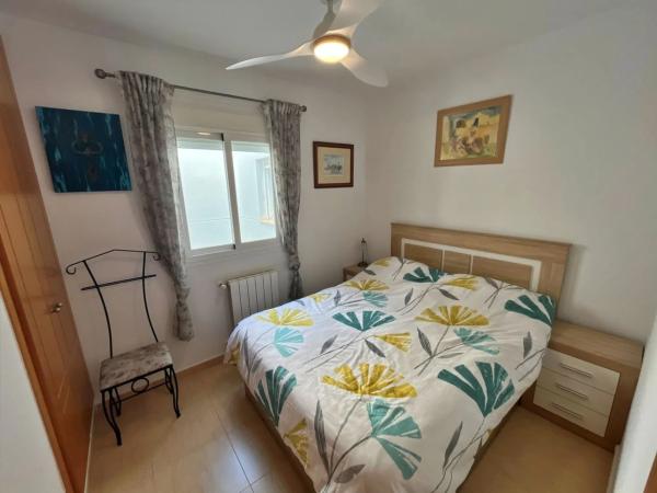 Piso en Calpe Pueblo