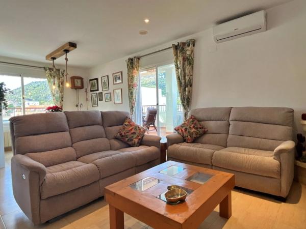 Piso en Calpe Pueblo