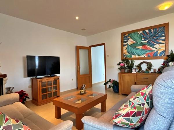 Piso en Calpe Pueblo