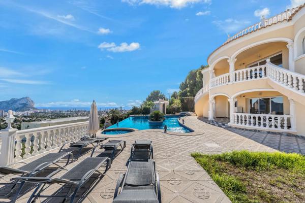 Casa independiente en Urbanización Gran Sol