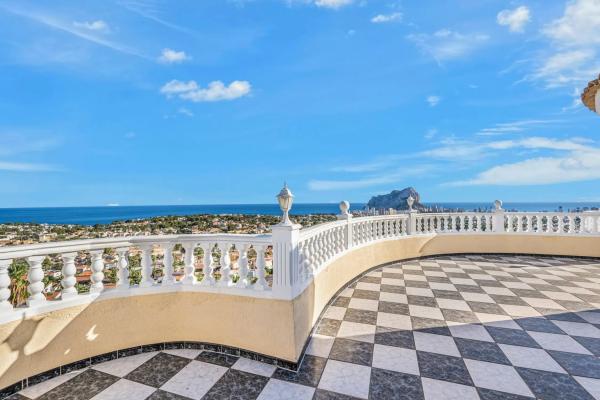 Casa independiente en Urbanización Gran Sol