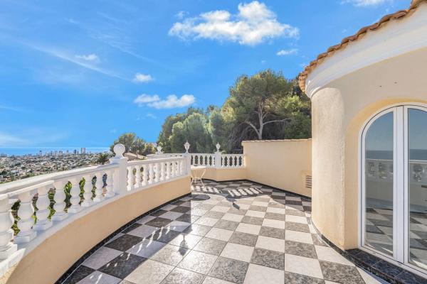 Casa independiente en Urbanización Gran Sol