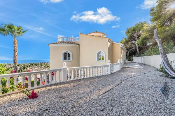 Casa independiente en Urbanización Gran Sol