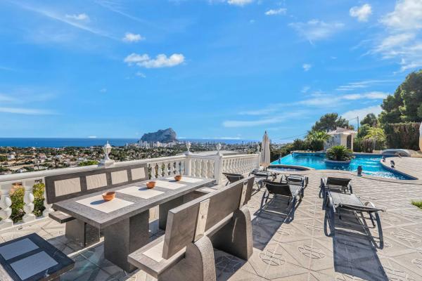 Casa independiente en Urbanización Gran Sol