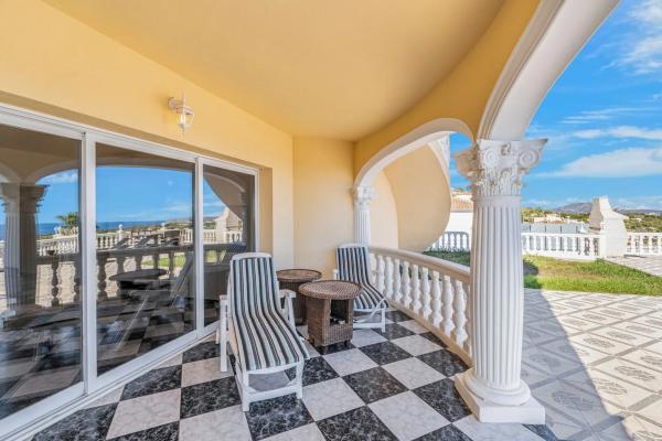 Casa independiente en Urbanización Gran Sol