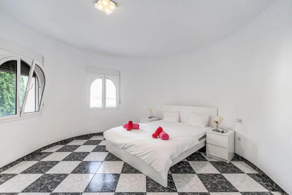 Casa independiente en Urbanización Gran Sol