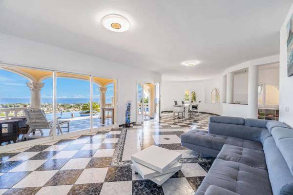 Casa independiente en Urbanización Gran Sol