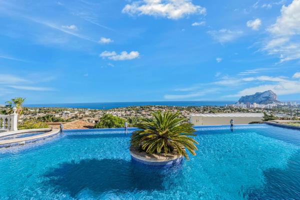 Casa independiente en Urbanización Gran Sol