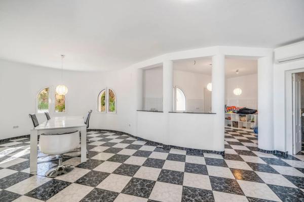 Casa independiente en Urbanización Gran Sol