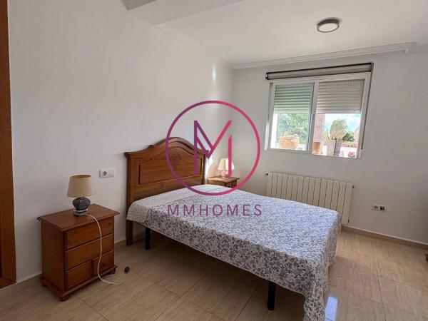 Casa independiente en Partida Calalga