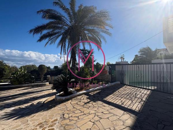 Casa independiente en Partida Calalga