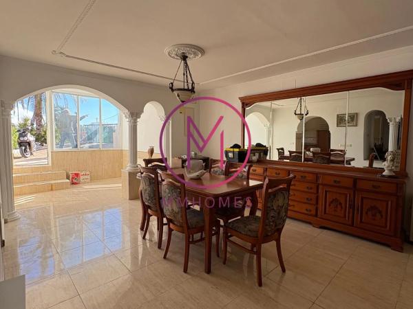 Casa independiente en Partida Calalga