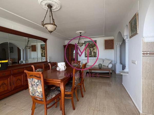 Casa independiente en Partida Calalga