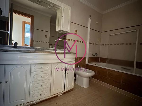 Casa independiente en Partida Calalga